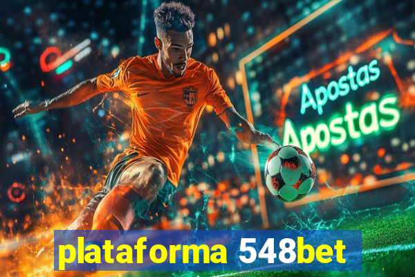 plataforma 548bet